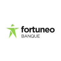Fortuneo logo